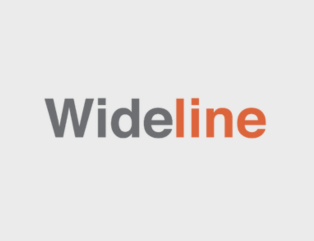 Logo Wideline