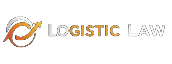 Logistic Law Logo