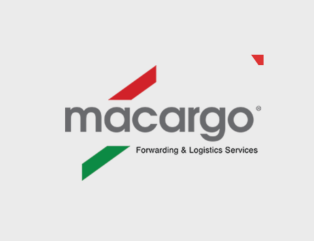 Logo Macargo
